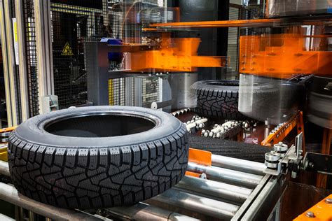 Image result for Tire Manufacturing Process