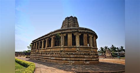 Aihole | LBB