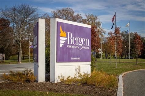 Canvas Bergen Community College