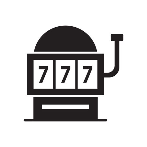 Image result for Slot Machine Vector