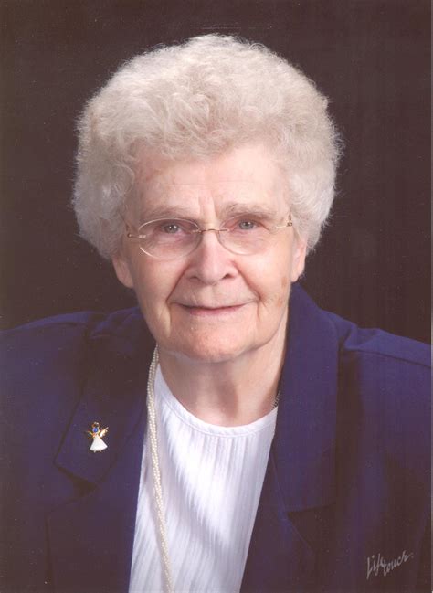 Lois Olson Obituary - Duluth, MN