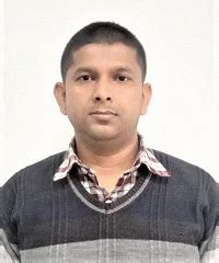 Meet Our Team | Central Library, Tezpur University