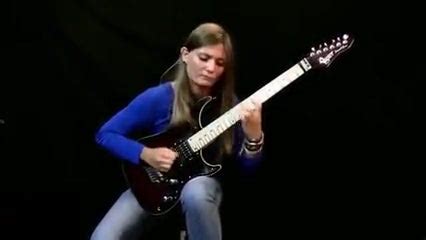 Beethoven's Moonlight Sonata on guitar - by Tina Setkic : r ...