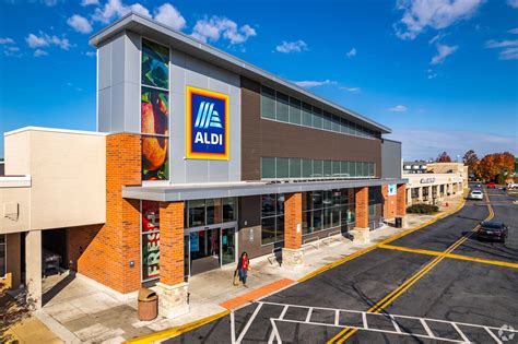 Maryland Shopping Center Sells for $40 Million After Adding Supermarket ...