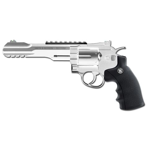 Smith & Wesson Performance Center Model 327 Revolver | Rock Island Auction