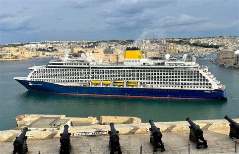 These cruise lines topped U.S. News & World Report's rankings