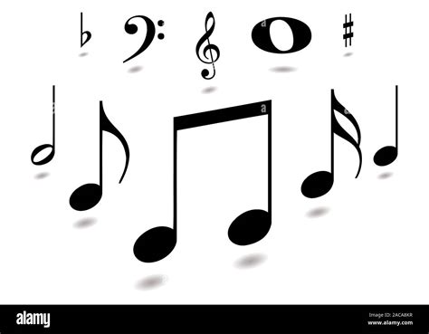 Image result for Musical Note Sounds