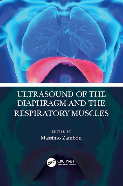 Buy Ultrasound of the Diaphragm and the Respiratory Muscles Book Online ...