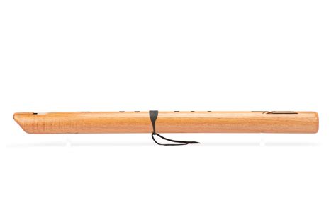 Spirit Flute Traditional Bass 'B' Spanish Cedar - High Spirits Flutes