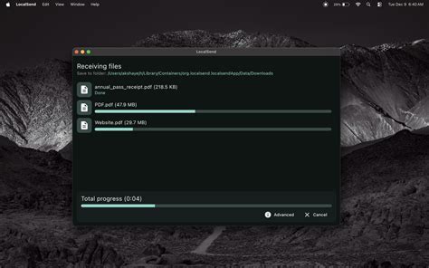 Local Send Download PC 的图像结果