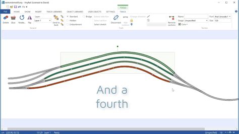 Image result for Any Rail Tutorial