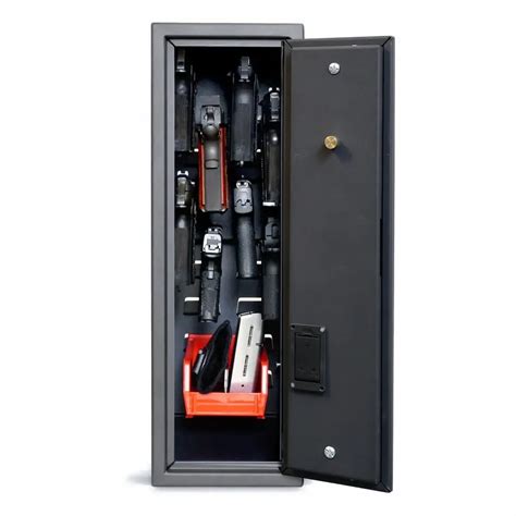Secureit Fast Box Gun Safe 的图像结果