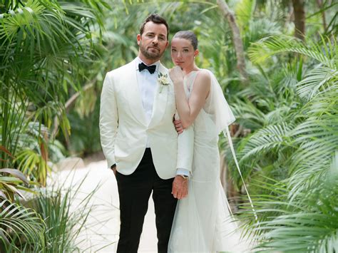 Dan mcnulty melanie bloom wedding 60 photos - Astyledwedding.com