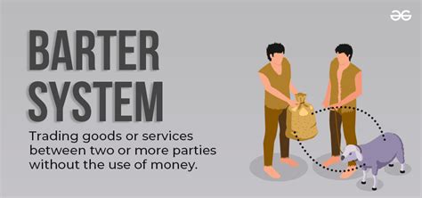 Barter Money. Examples 的图像结果