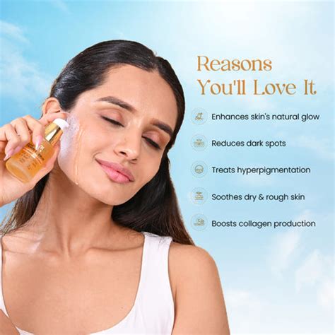 How to Use Vitamin C Serum for Glowing Skin? – Milagro Beauty