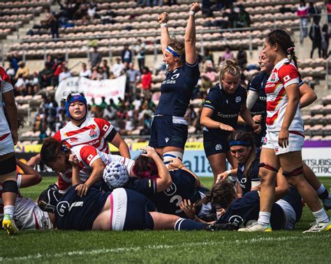 Scotland V Japan Rugby 2021 的图像结果