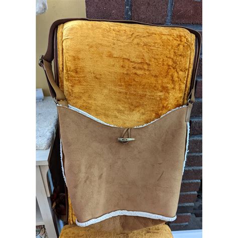 Gap Faux Suede Tote Bags for Women | Mercari