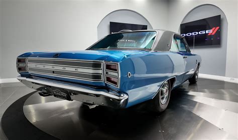 1968 Dodge Dart | PJ's Auto World Classic Cars for Sale