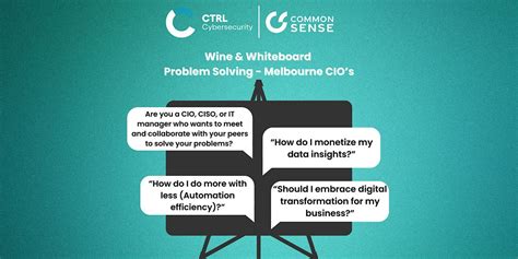 Wine and Whiteboard 16th Nov 2023, IBM Tower, Southbank, 16 November ...