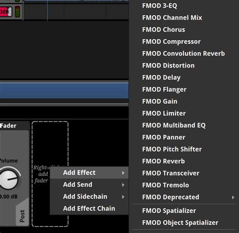 Image result for Fmod Unity
