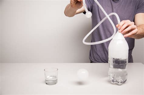 How Is Dry Ice Bubbles Made at Savannah Melanie blog