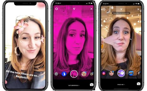 How Do You Put A Filter On A Video On Instagram at Garry Good blog
