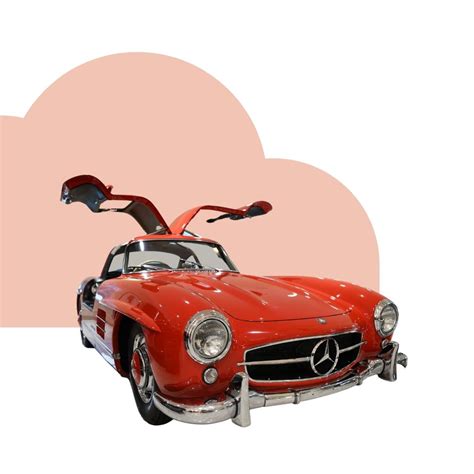 Collector Car Finance | Woodside Credit