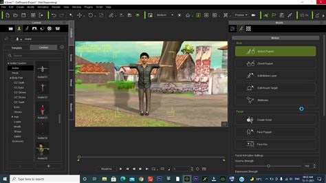 Image result for iClone 7 Animation Tutorial