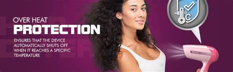 Havells 1200W Powerful Hair Dryer|Overheat Protection|2 Heat Settings ...