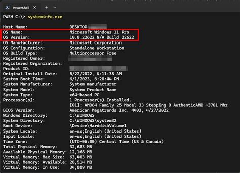 Image result for Windows PowerShell Version