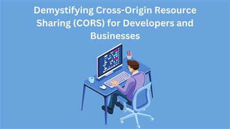 Image result for Cross-origin resource sharing Web Development