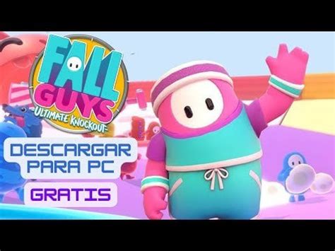 Como Descargar Fall Guys 的图像结果