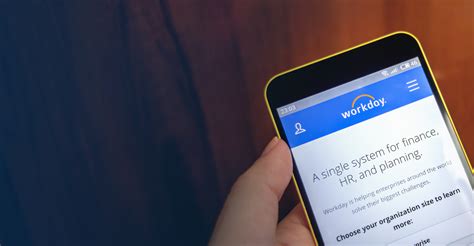 Image result for Install Workday App