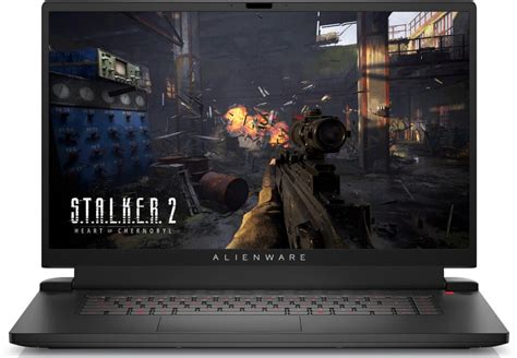 Alienware Laptop M17 的图像结果