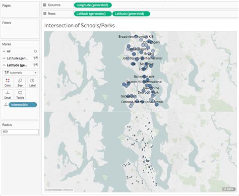 Image result for Tableau Convert GeoJSON into Spatial