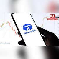 Rs 43,000 crore! Tata Motors drives up FY25 investment plan - Major ...