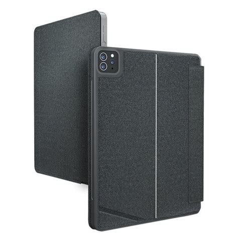 WiWU Bluetooth Mag Touch iPad Keyboard Leather Case iPad Keyboard Case WiWU