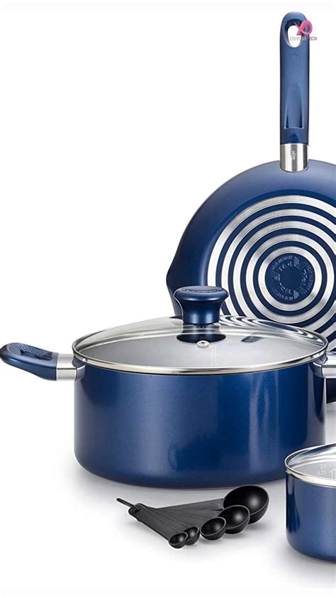 T fal cookware review 14 piece nonstick cookware set 2023 by express ...
