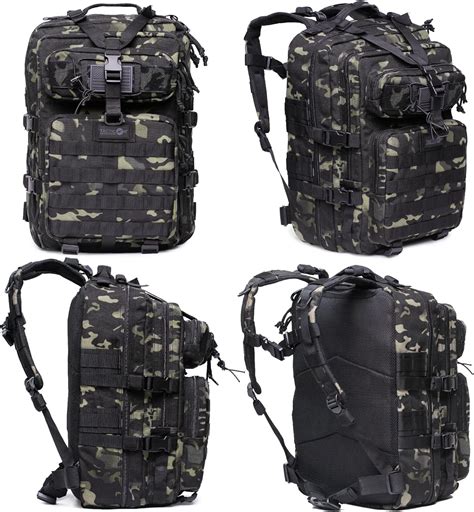 Tacticon 24BattlePack Tactical Backpack - 40L India | Ubuy