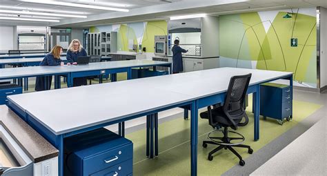 King County | HERA Laboratory Planners