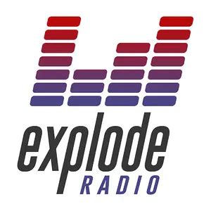 Exploding Up Radio 的图像结果