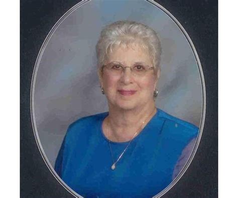 Teresa R. O'Brien Obituary (2025) - Spring Lake, MI - Sytsema Funeral ...
