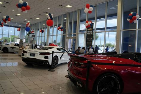 Starling Chevrolet GMC St. Cloud - FL | Best dealership near Orlando