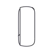 Beli Perangkat IQOS ILUMA i Midnight Black | IQOS Indonesia