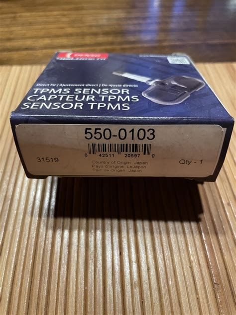 Image result for TPMS Pre-Programmed Sensor Installation