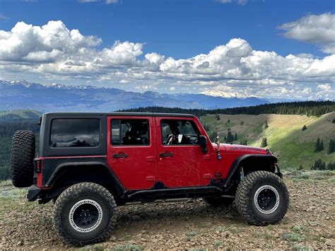 Rock Creek Road, Washington - GPS Trail Map, Conditions & Difficulty ...