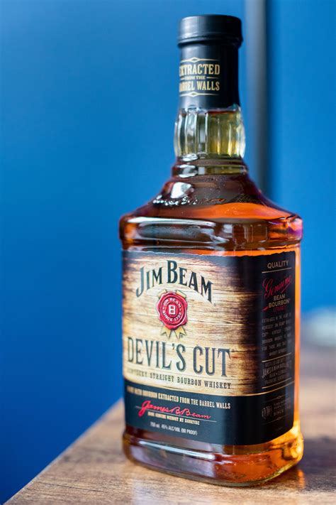 What To Mix With Jim Beam Devil S Cut - The Best Picture Of Beam