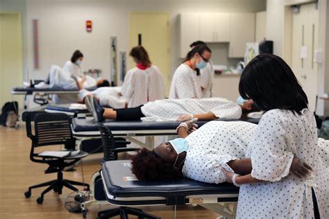 Hodges University... Getting to a New Normal - Life In Naples Magazine