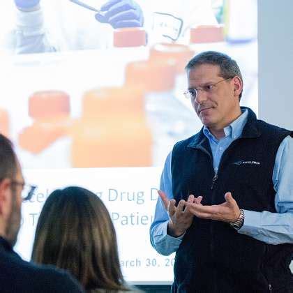 Acceleron Pharma Office Photos