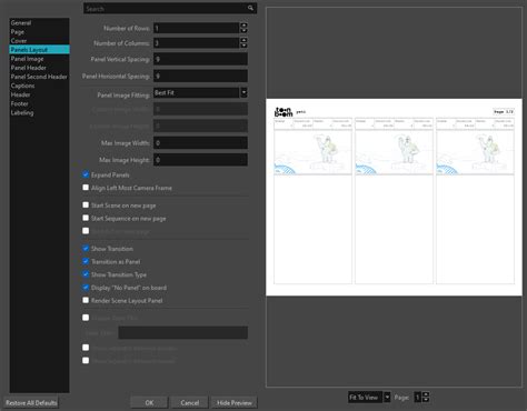 Image result for PDF ContentPanel